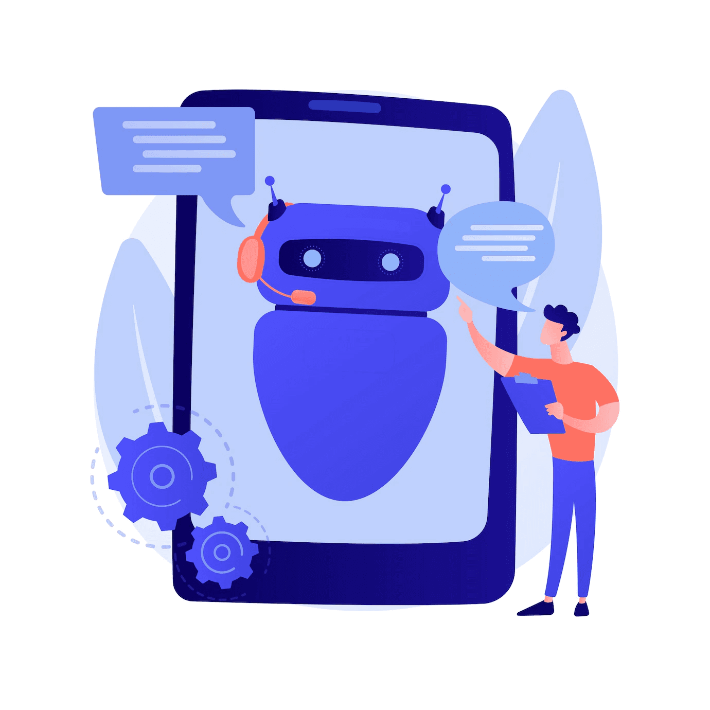 Chatbot by Sello for Shopify